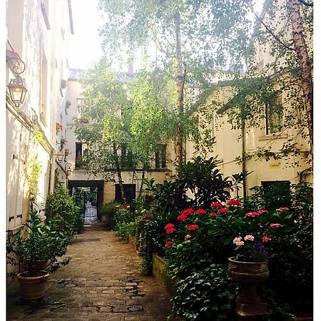 Cosy Apartment Paris Xiieme Esterno foto