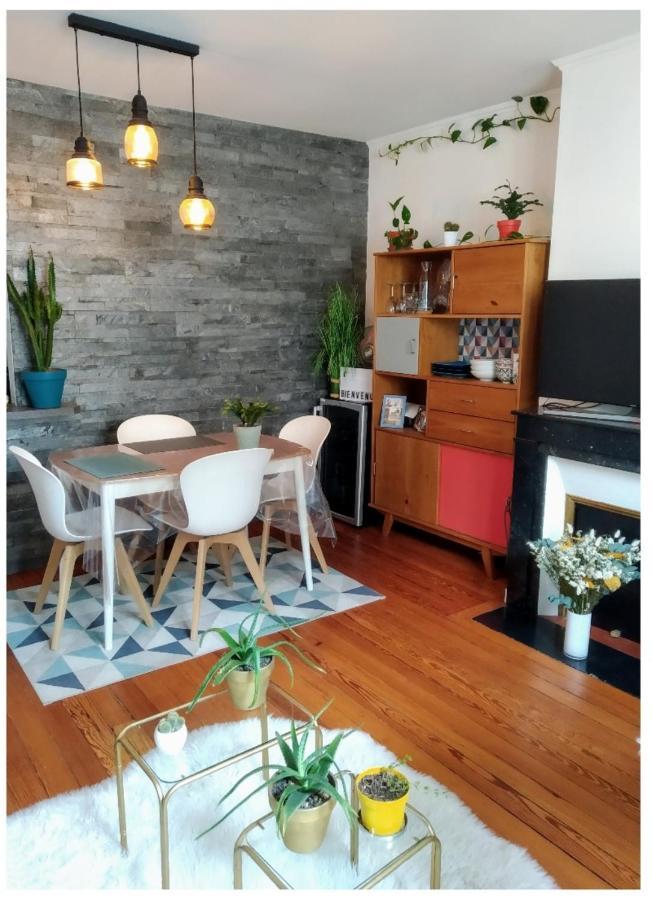 Cosy Apartment Paris Xiieme Esterno foto