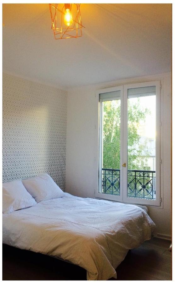 Cosy Apartment Paris Xiieme Esterno foto