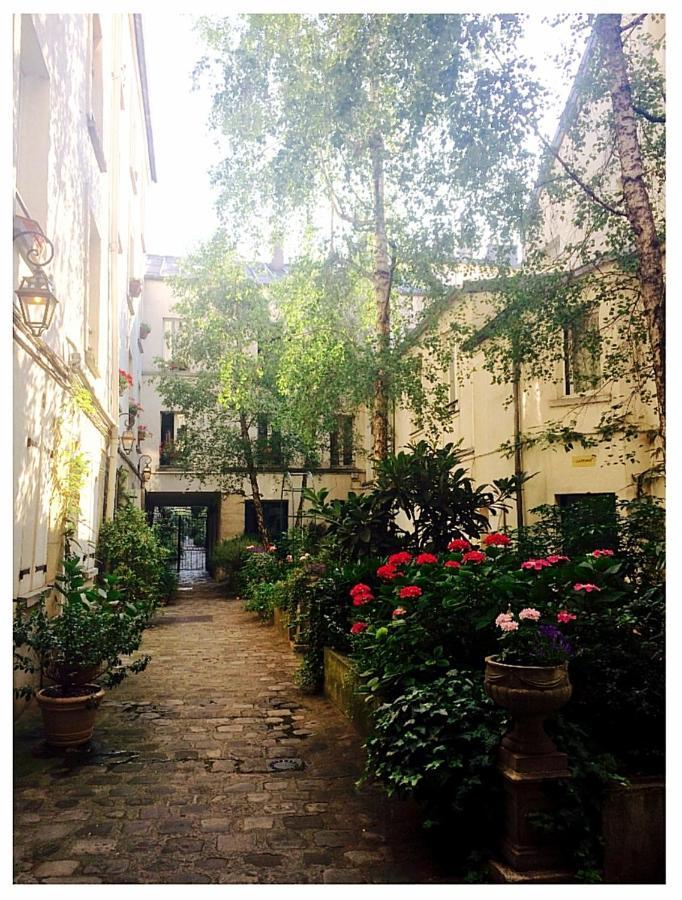 Cosy Apartment Paris Xiieme Esterno foto